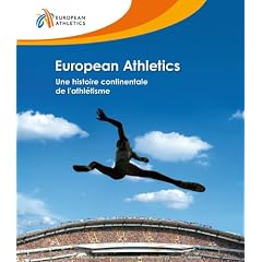 European Athletics