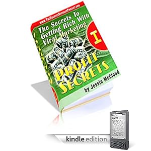 Profit Secrets Vol 1 - The Secrets To Getting Rich With Viral Marketing! A+ (Master Resale Rights)