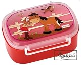 sigikid 23409 - Bags Pony Sue Brotzeitbox - sigikid