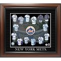 New York Mets Framed Art - 18x16"