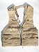 Tactical Load Bearing Vest - US Military Surplus