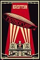 GB eye Ltd, Maxi Poster, Led Zeppelin, Mothership, (61x91.5cm)