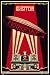GB eye Ltd, Maxi Poster, Led Zeppelin, Mothership, (61x91.5cm)