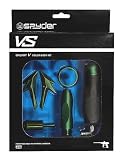 NEW Spyder VS3 VS2 VS 2 Paintball GREEN Color Body Kit