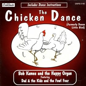 Let's All Sing Like The Birdies Sing