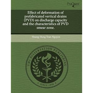 Prefabricated Vertical Drain