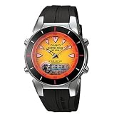 Casio Men's Marine Gear Ana-Digi Moon Phase Watch #MRP700-9AV