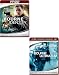 Search : The Bourne Identity (HD DVD) / The Bourne Ultimatum (HD DVD and Standard DVD) (2 PACK)