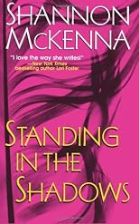 Standing In The Shadows
