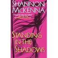 Standing In The Shadows