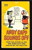 Andy Capp Sounds Off