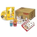 くるねこ 季節のくるねこ便1「冬」【Amazon.co.jp限定 原作・くるねこ大和描きおろし “きものマトリョーシカ”版 年賀状封入仕様】 [DVD]