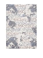 Kayoom Alfombra Lokum Asma (Multicolor)