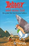Produkt-Bild: Asterix und seine Zeit: Die gro&szlig;e Welt des kleinen Galliers