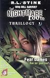 Fear Games