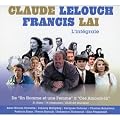 Claude Lelouch - Francis Lai : l'Int�grale