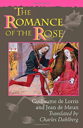 the romance of the rose third edition
