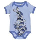 Dr. Seuss - Yertle Turtle Infant Bodysuit
