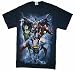 Search : DC Comics Justice League Mens T Shirt