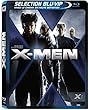 X-Men [Blu-ray]