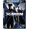 X-Men [Blu-ray]