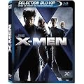 X-Men [Blu-ray]