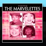 The Very Best Of The Marvelettes