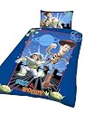 Character World Toy Story Infinity Single Panel Duvet Set