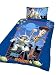 Character World Toy Story Infinity Single Panel Duvet Set