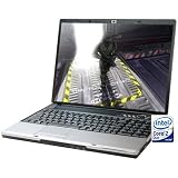 AMNB-P10055 15.4-Inch Laptop (Intel Mobile Core 2 Duo Processor T7500 (2.2GHz), 4GB DDR2-667, NVIDIA 8600M-GT 512MB, 250GB HDD, DVD +- R/RW, Vista Home Premium)