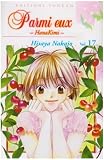 Revue Tonkam  / Parmi eux, Tome 17 :