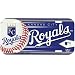 Kansas City Royals - Baseball License Plate MLB Pro Baseball