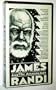 James "The Amazing" Randi
