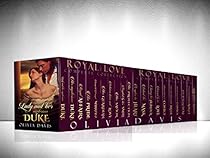ROMANCE: Historical Mystery Suspense Wealth Romance. ROYAL LOVE - Complete Collection Box Set. (Victorian Fantasy New Adult Regency Marriage Duke Rogue Bundle) ROMANCE: Historical Mystery Suspense Wealth Romance. ROYAL LOVE - Complete Collection Box Set. (Victorian Fantasy New Adult Regency Marriage Duke Rogue Bundle)