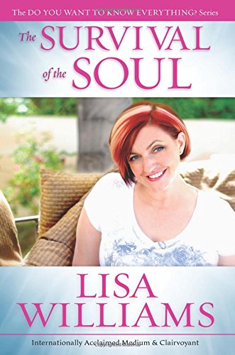 the survival of the soul do you want to know everything