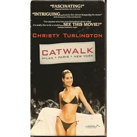 Catwalk [VHS]