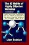 The 12 Habits of Highly Effective Web Sites, Executive Edition: Managing your PageRank and Keywords to get your product or service on Page One of search results