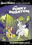 The Funky Phantom: The Complete Series (Hanna-Barbera Classic Collection)
