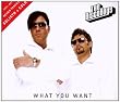 What You Want