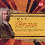 Great Choral Works