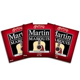 51L464veSbL. SL160  Buy Martin Marquis Guitar Strings