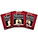 Martin Marquis M1100 Light Acoustic Guitar Strings - 3 Pack
