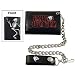 Social Distortion - Skelli Leather Wallet
