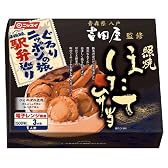 青森県八戸・吉田屋監修 照焼ほたて弁当 350g