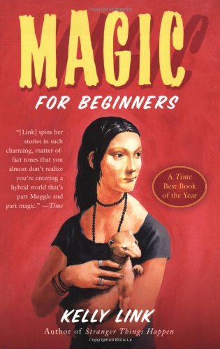 Magic for Beginners Magic for Beginners