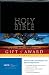 NIV Gift & Award Bible, Revised