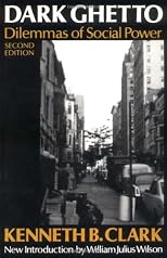 Dark Ghetto: Dilemmas of Social Power