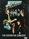 Stanley Dorfman - Jefferson Starship - The Definitive Concert [1983] [DVD]