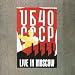 Ub40 Cccp: Live in Moscow