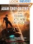 The Third Claw of God (Andrea Cort Novels)